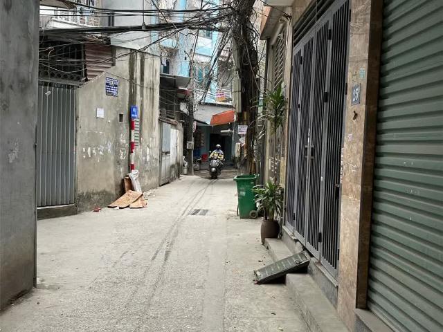 Nhà bán tại Hoàn Kiếm, Hà Nội
