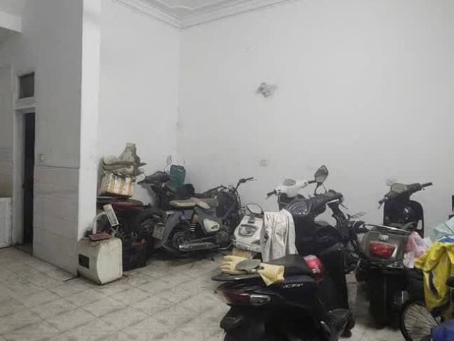 Nhà bán tại Hoàn Kiếm, Hà Nội