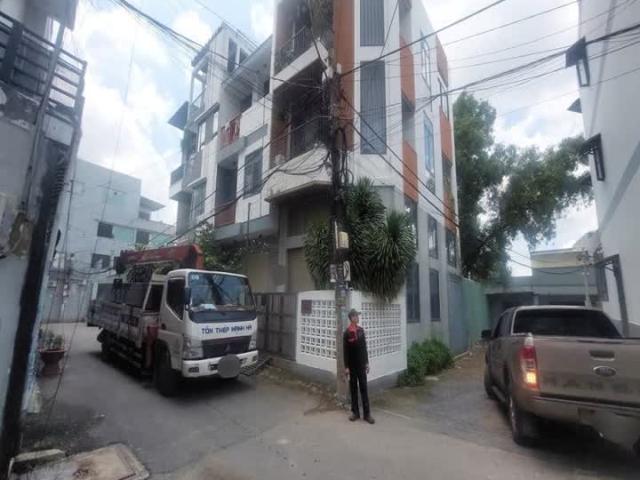 Nhà bán tại Thủ Đức, Hồ Chí Minh