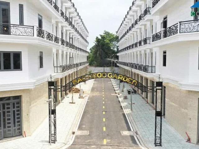 Nhà bán tại Thủ Đức, Hồ Chí Minh
