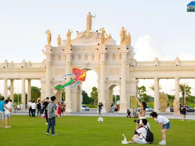 Nhà mặt phố bán tại Ngô Quyền, Hải Phòng