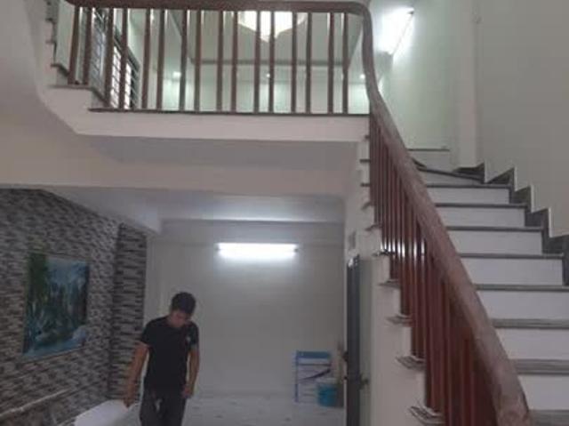 Nhà mặt phố bán tại Hoàn Kiếm, Hà Nội