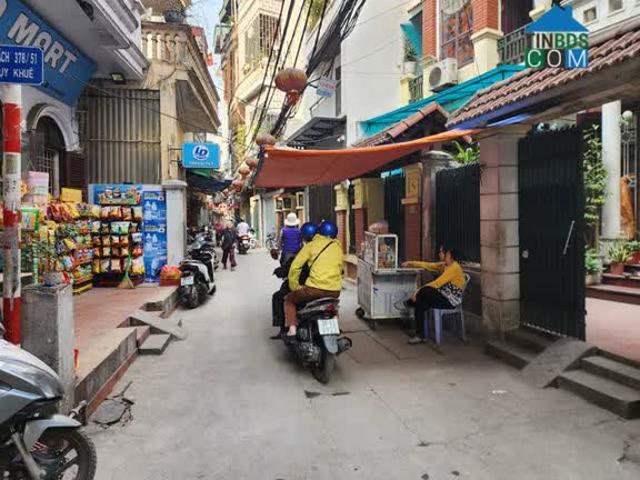 Nhà bán tại Hoàn Kiếm, Hà Nội