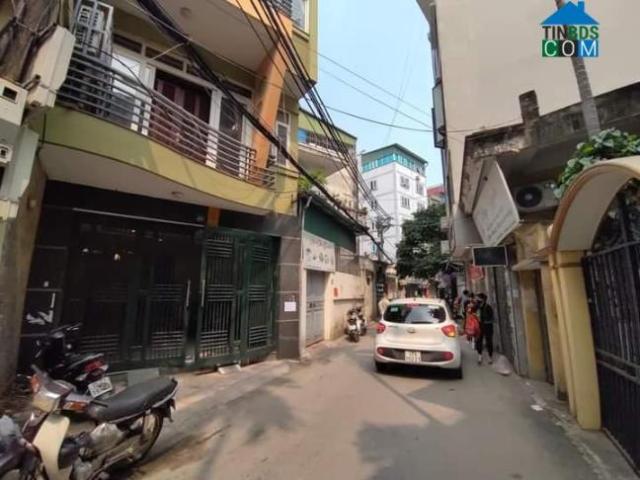 Nhà mặt phố bán tại Hoàn Kiếm, Hà Nội