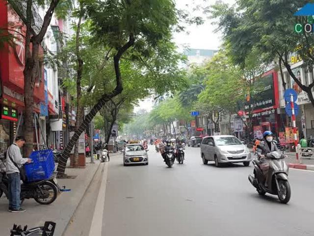 Nhà mặt phố bán tại Hoàn Kiếm, Hà Nội