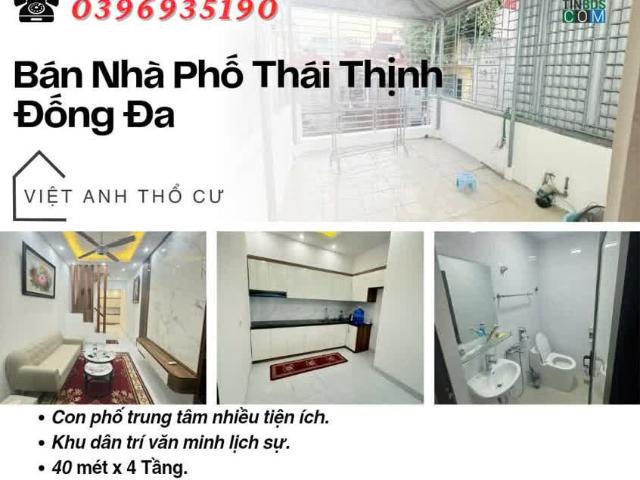 Nhà bán tại Hoàn Kiếm, Hà Nội