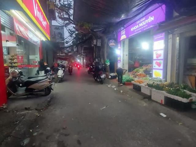 Nhà mặt phố bán tại Hoàn Kiếm, Hà Nội