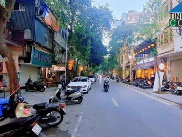 Nhà bán tại Hoàn Kiếm, Hà Nội