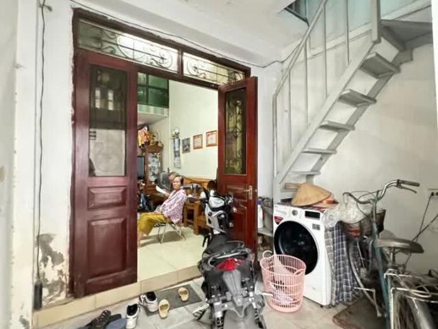 Nhà bán tại Khu phố cổ, Thành phố Hà Nội