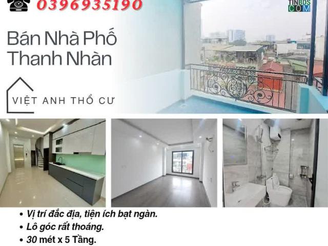 Nhà bán tại Hoàn Kiếm, Hà Nội