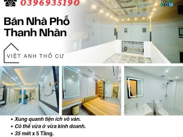 Nhà bán tại Hoàn Kiếm, Hà Nội