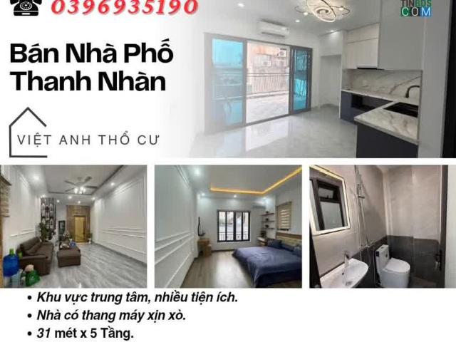 Nhà bán tại Hoàn Kiếm, Hà Nội