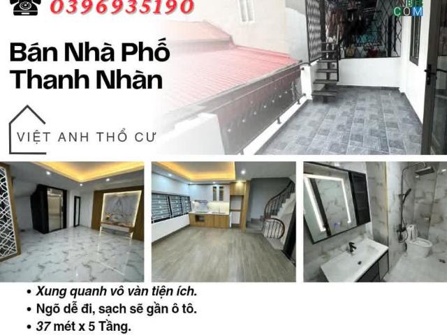 Nhà bán tại Hoàn Kiếm, Hà Nội