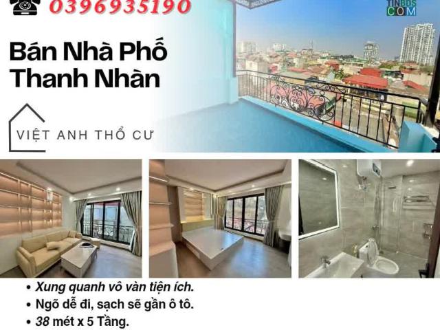 Nhà bán tại Hoàn Kiếm, Hà Nội