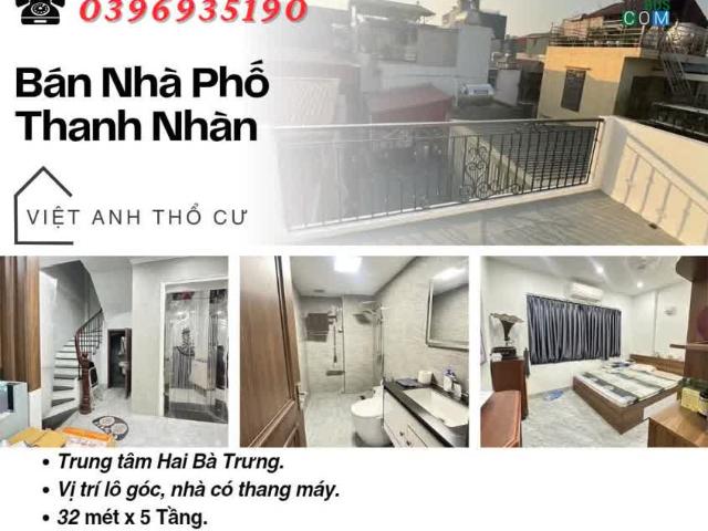 Nhà bán tại Hoàn Kiếm, Hà Nội