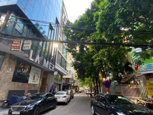 Biệt Thự bán tại Hoàn Kiếm, Hà Nội