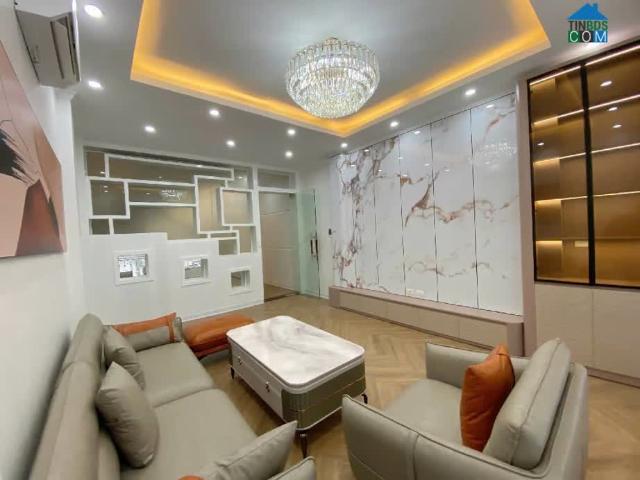 Nhà bán tại Hoàn Kiếm, Hà Nội