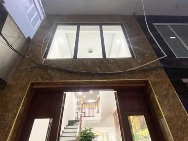 Nhà mặt phố bán tại Hoàn Kiếm, Hà Nội