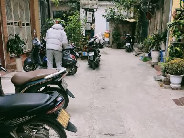 Nhà bán tại Hoàn Kiếm, Hà Nội