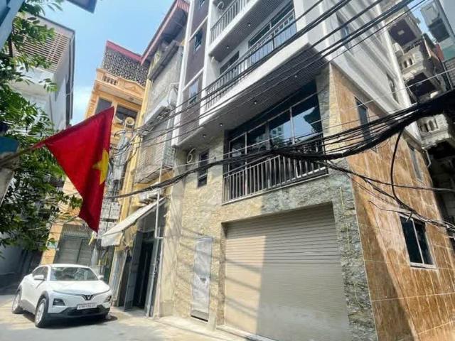 Nhà bán tại Hoàn Kiếm, Hà Nội