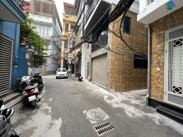 Nhà bán tại Hoàn Kiếm, Hà Nội