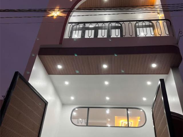 Nhà mặt phố bán tại Gia Lai