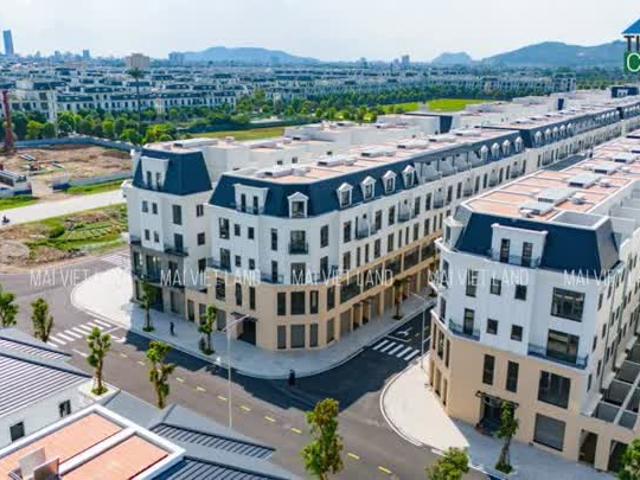 Biệt Thự bán