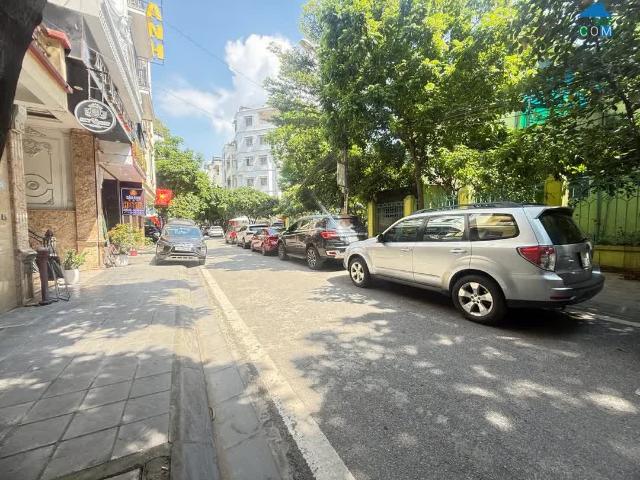 Nhà bán tại Hoàn Kiếm, Hà Nội