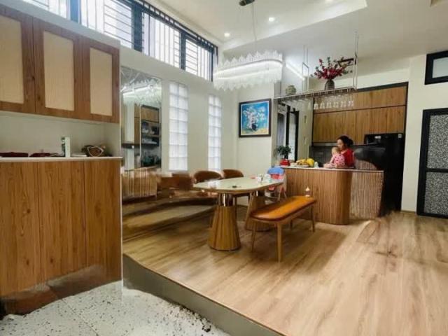 Nhà bán tại Khu phố cổ, Thành phố Hà Nội