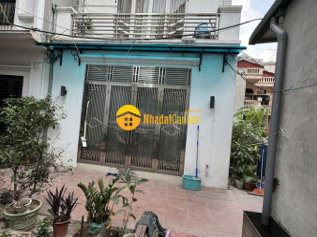 Nhà bán