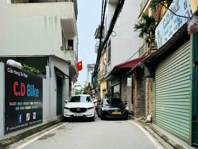 Nhà bán tại Hoàn Kiếm, Hà Nội