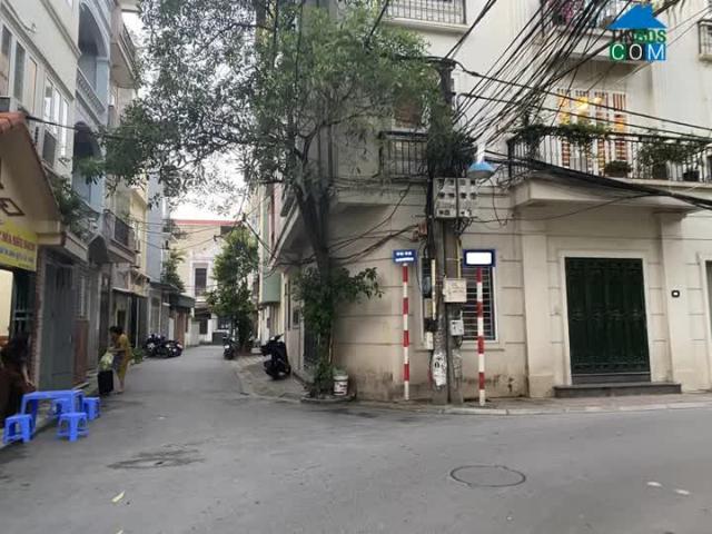 Nhà mặt phố bán tại Hoàn Kiếm, Hà Nội