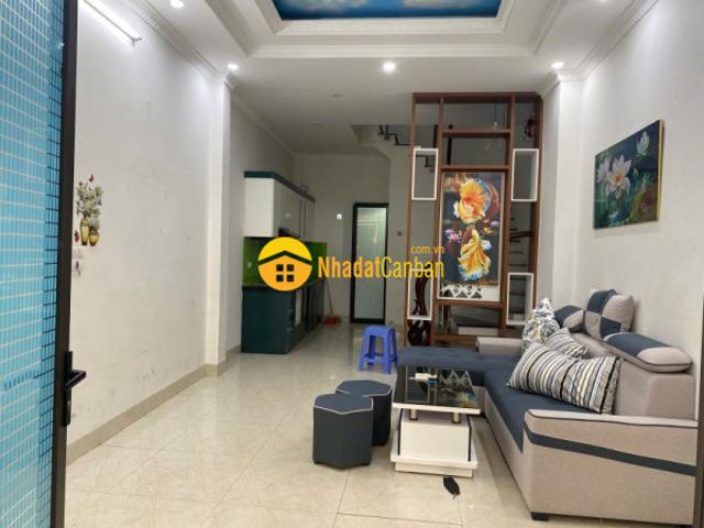 Nhà bán