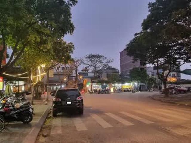 Nhà mặt phố bán tại Hoàn Kiếm, Hà Nội