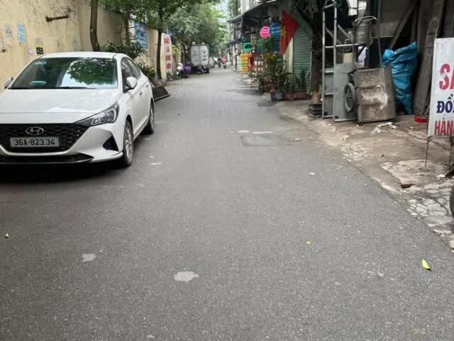 Nhà bán tại Hoàn Kiếm, Hà Nội