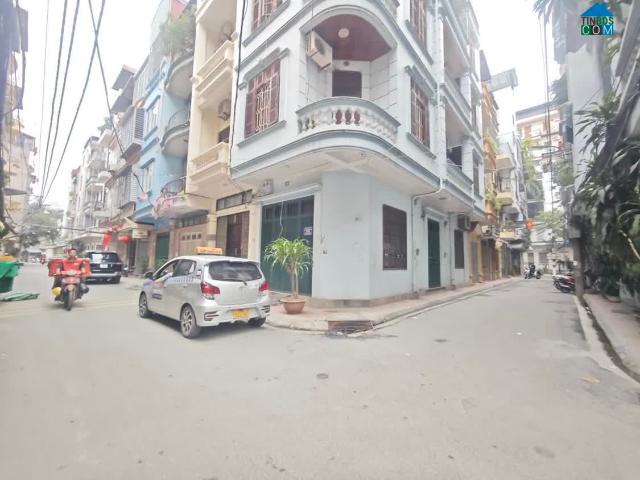 Nhà bán tại Hoàn Kiếm, Hà Nội
