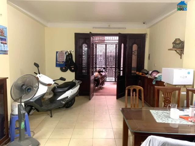 Nhà bán tại Hoàn Kiếm, Hà Nội