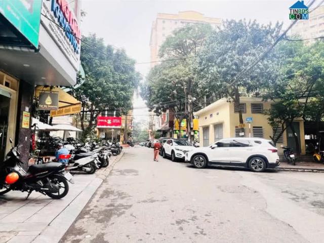 Nhà mặt phố bán tại Hoàn Kiếm, Hà Nội