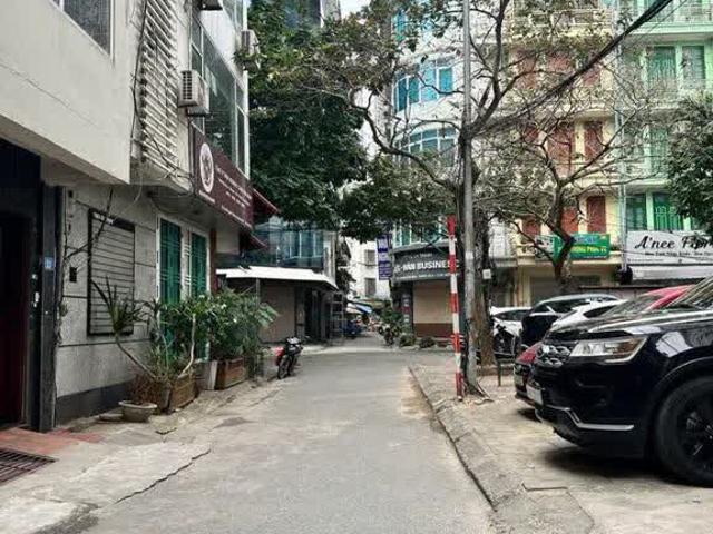 Nhà bán tại Khu phố cổ, Thành phố Hà Nội