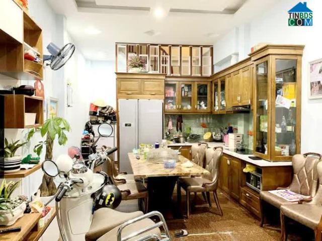 Nhà mặt phố bán tại Hoàn Kiếm, Hà Nội