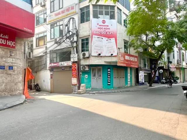 Nhà bán tại Hoàn Kiếm, Hà Nội