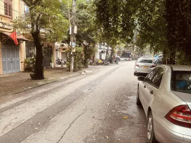 Nhà bán tại Hoàn Kiếm, Hà Nội