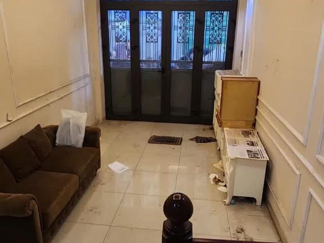 Nhà bán tại Hoàn Kiếm, Hà Nội