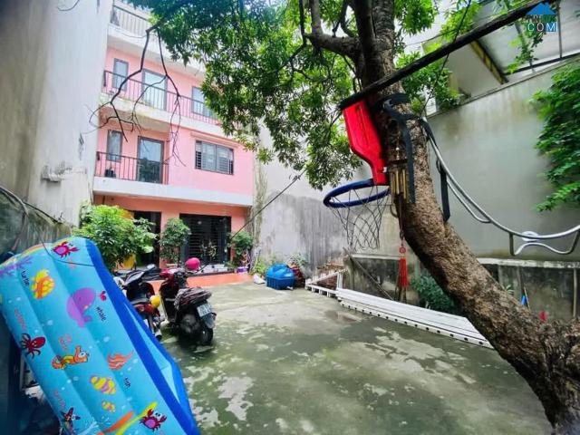 Nhà mặt phố bán tại Hoàn Kiếm, Hà Nội
