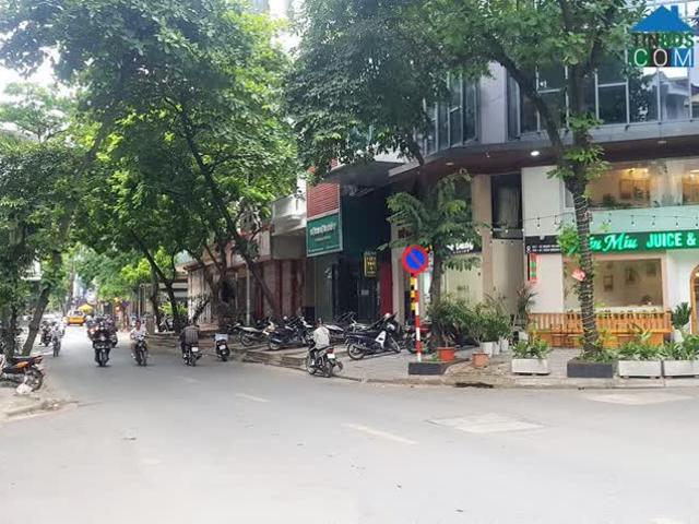 Nhà mặt phố bán tại Hoàn Kiếm, Hà Nội