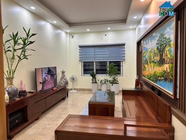 Nhà mặt phố bán tại Hoàn Kiếm, Hà Nội