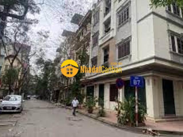 Căn hộ bán