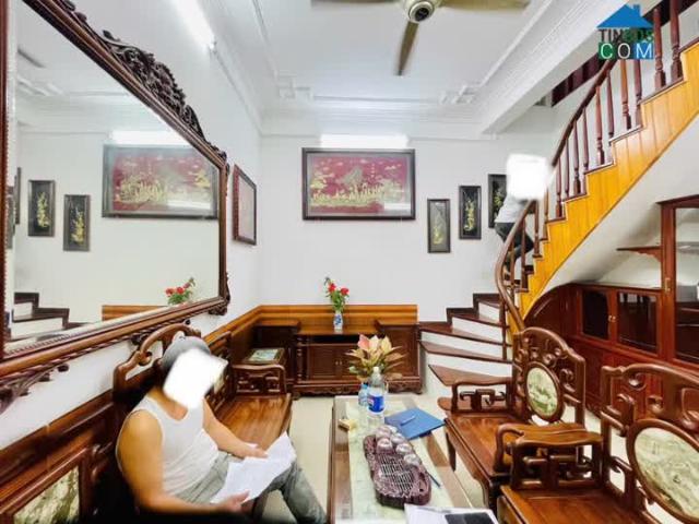 Nhà bán tại Hoàn Kiếm, Hà Nội