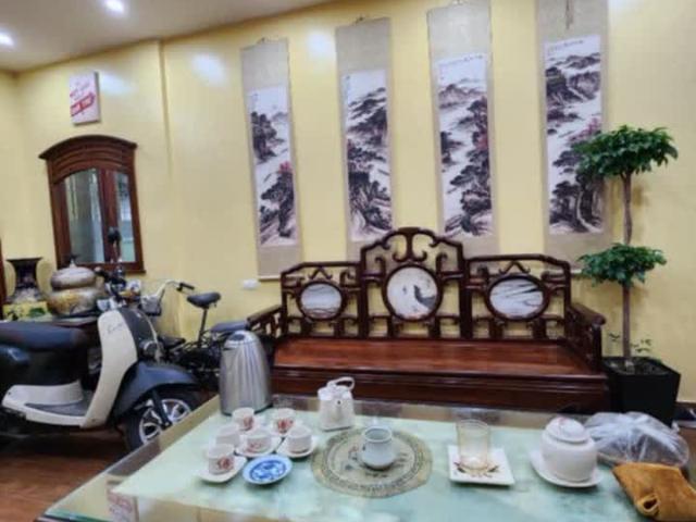 Nhà bán tại Hoàn Kiếm, Hà Nội