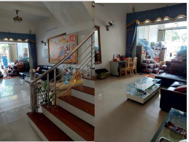 Nhà mặt phố bán
